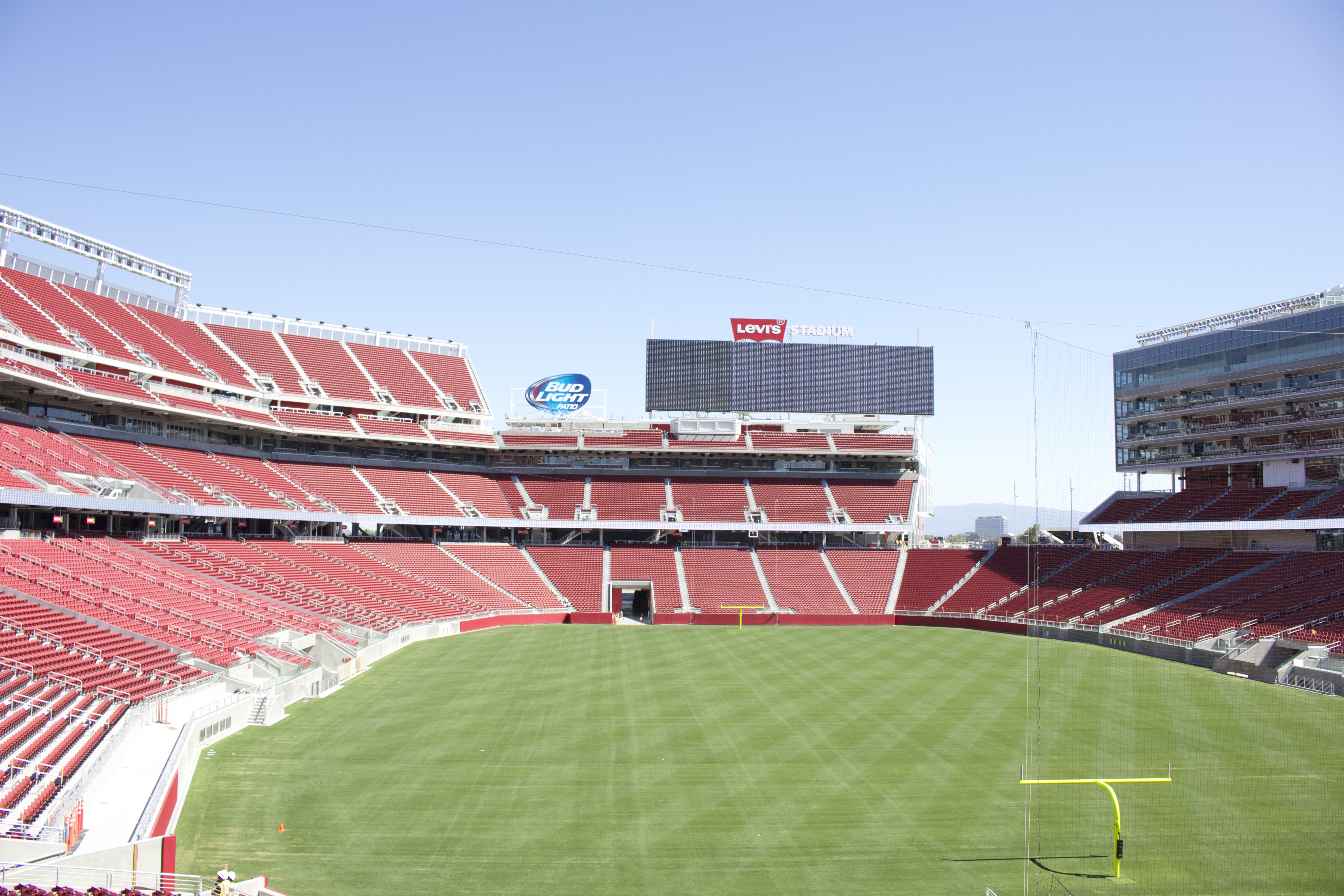 Levi's Stadium - Architect Magazine