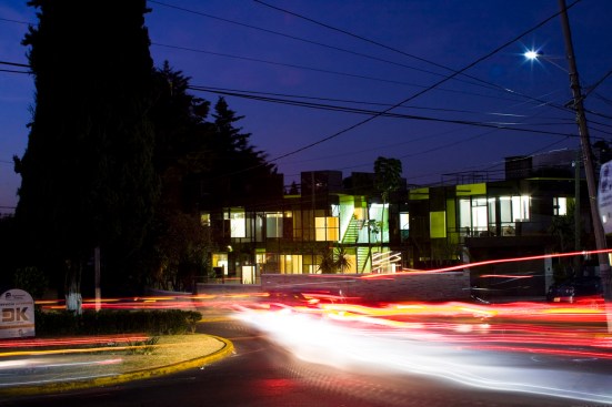 Trevox - CRAFT Arquitectos