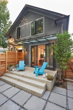 Capitol Hill Fusion