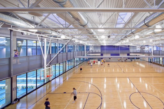 Gymnasium