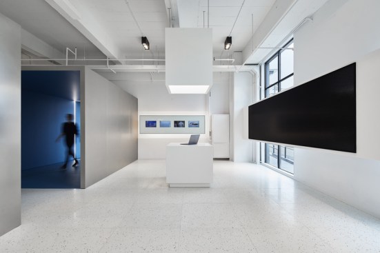 Concept Area