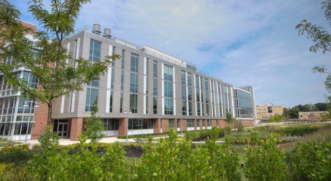 Montgomery Science Center