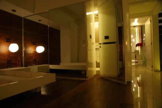 Casa La Reserva - BCA Taller de diseño