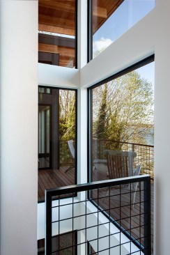 Hillside House