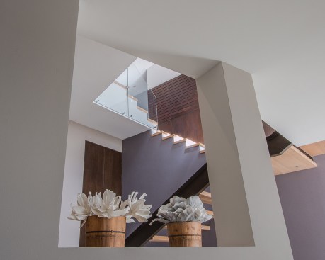 Casa Villamagna II - Eskema Arquitectos
