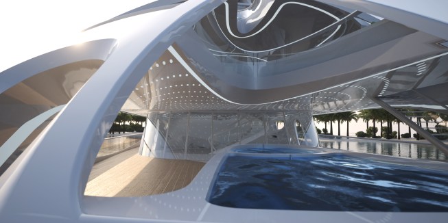 Unique+Circle+Yachts+by+Zaha+Hadid+Architects+for+Blohm%2bVoss+Shipyards+