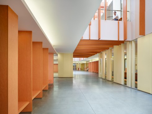 Wellington School