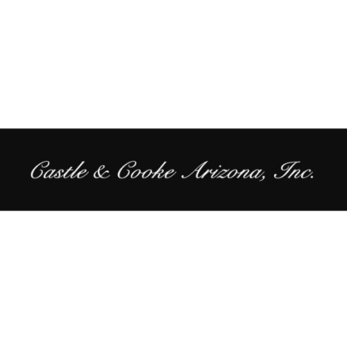 Castle Cooke Arizona, Inc. Sales Office