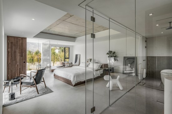 view suite