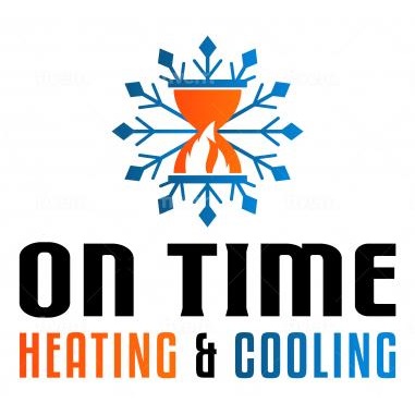 On Time Heating & Cooling