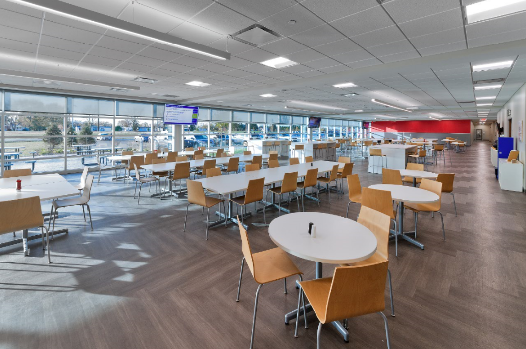 First Solar Module Manufacturing Plant - Architect Magazine