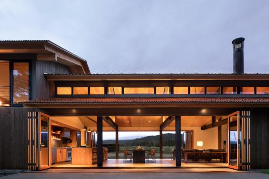 Trout Lake | Olson Kundig