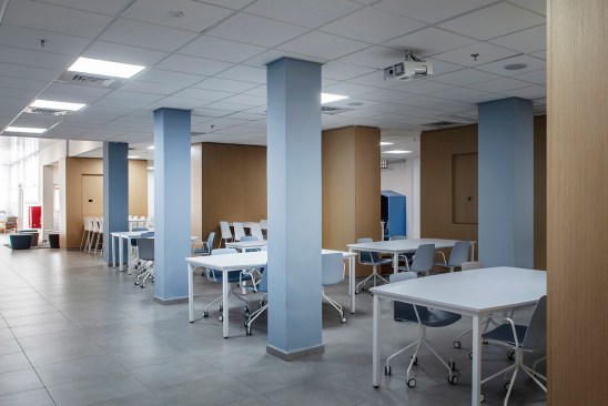 Learning area 