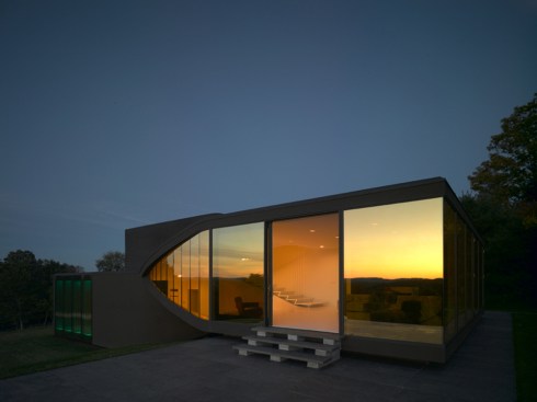 VilLA+NM%2c+Upstate+New+York