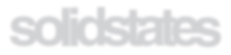 solidstates