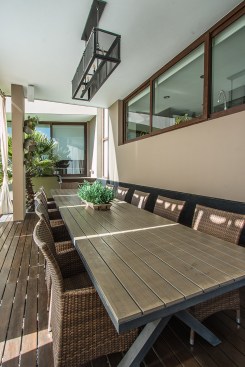 Casa Villamagna II - Eskema Arquitectos