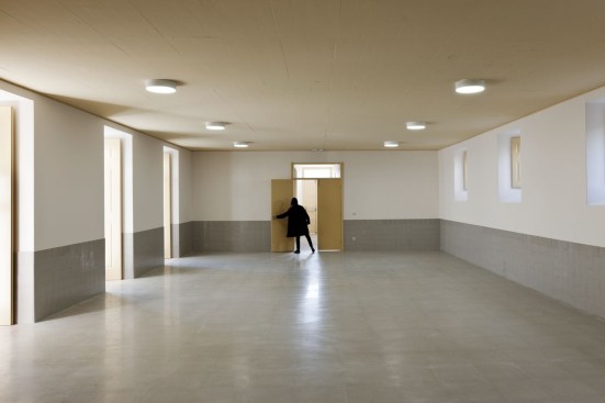 polyvalent room