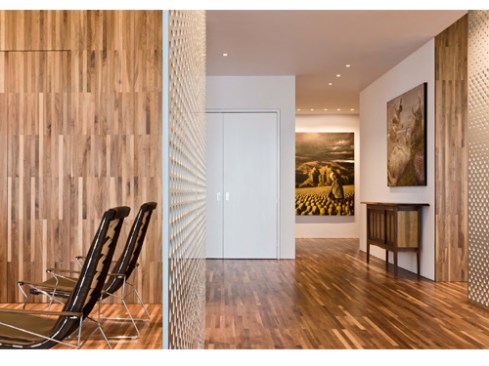 Chicago Apartment 