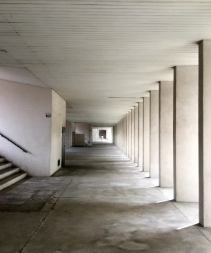 Aldo Rossi Gallaratese