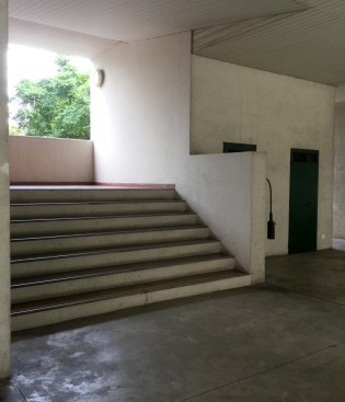 Aldo Rossi Gallaratese