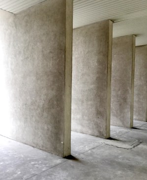 Aldo Rossi Gallaratese