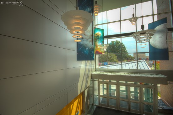 Montgomery Science Center