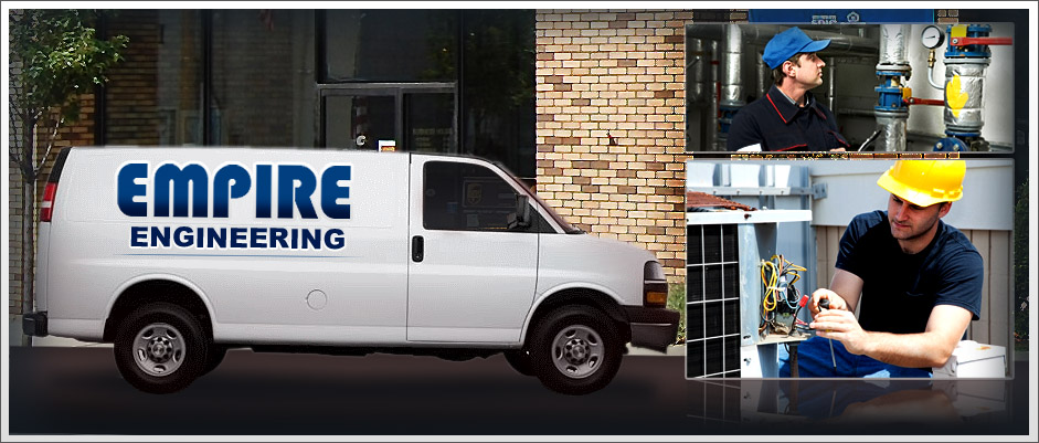 Empire Engineering