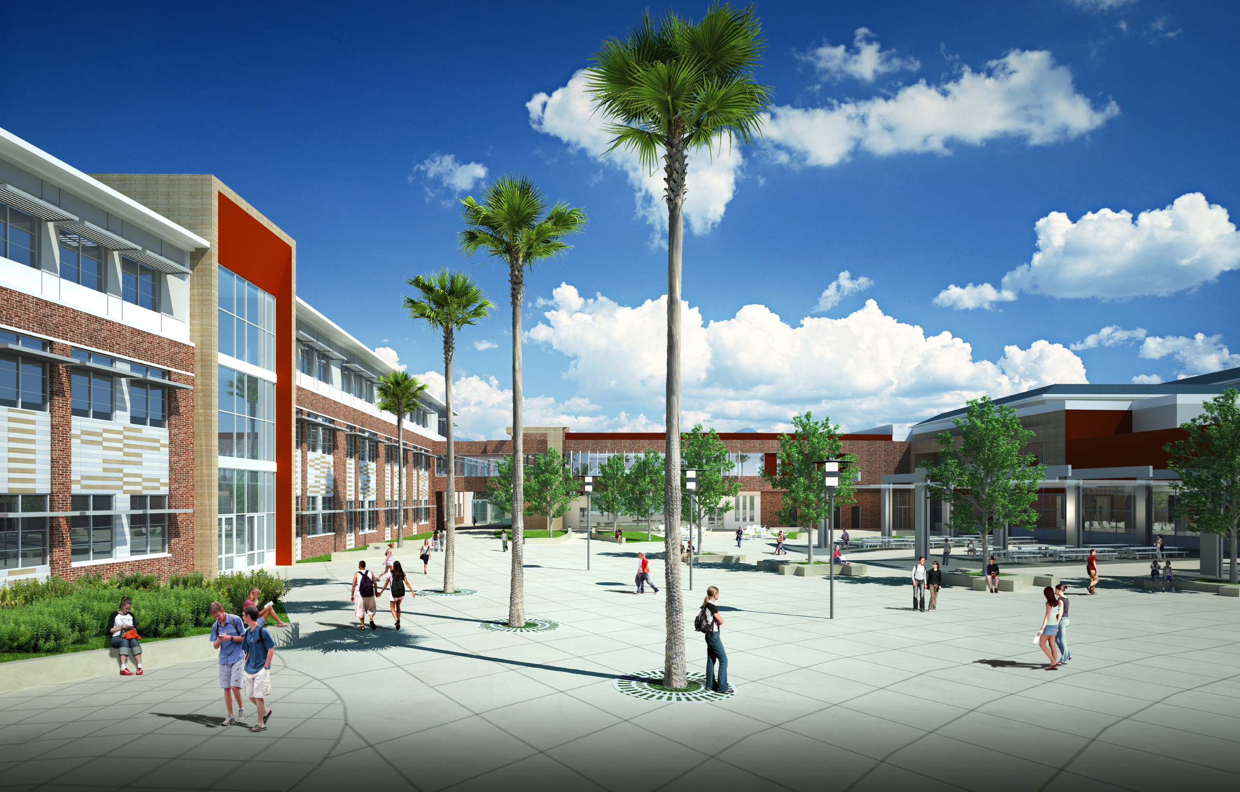 Pinoke School Pinole Valley High School - Architect Magazine