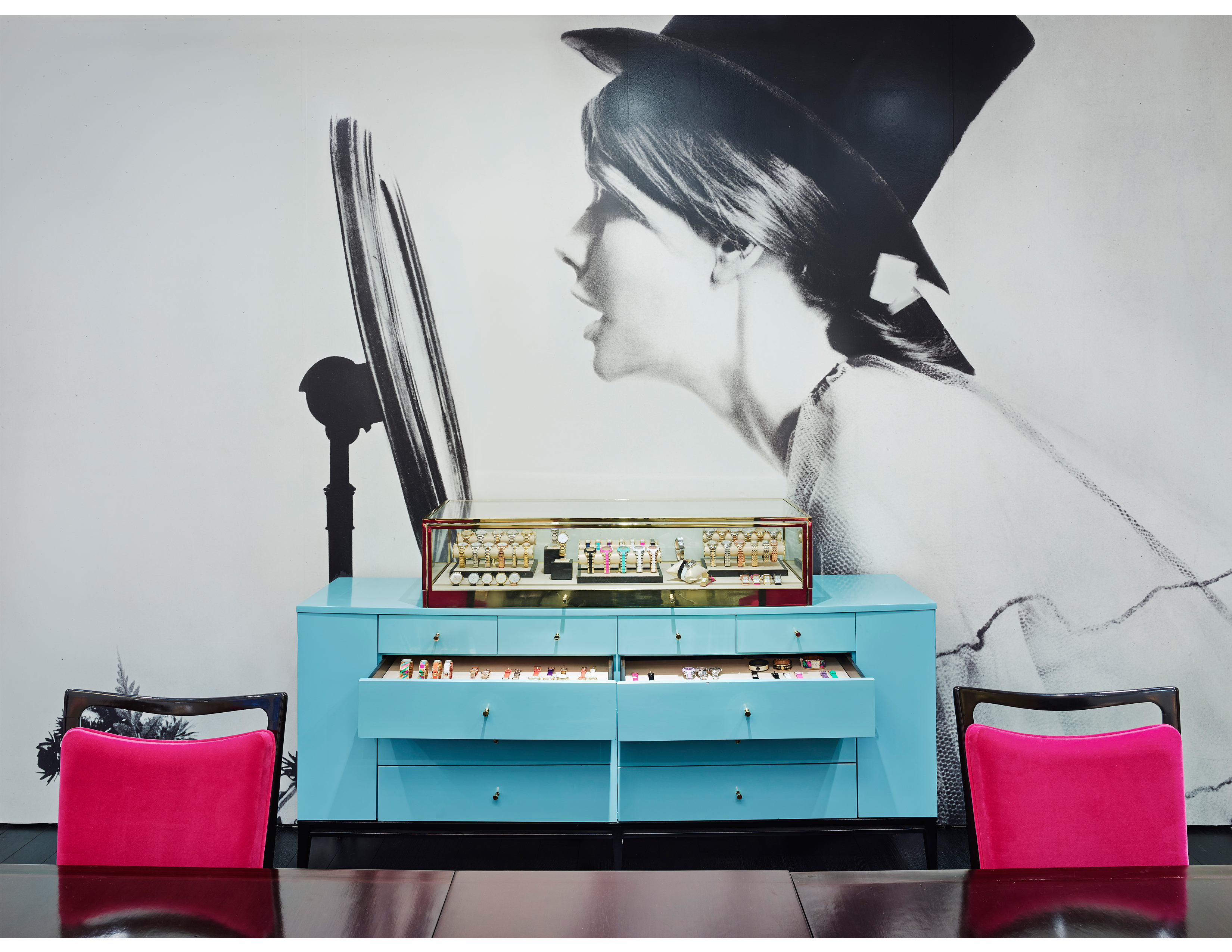 Kate Spade - Architect Magazine