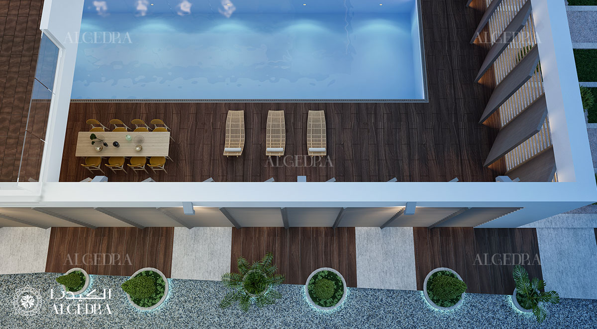 Modern villa design in Dubai - Architect Magazine