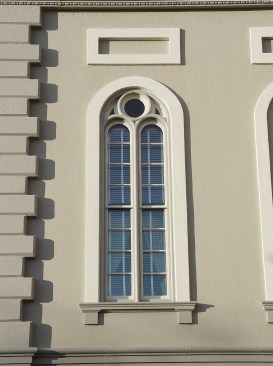 Monumental Wilndow - After