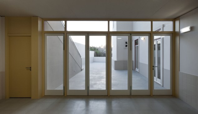pantry / cafeteria
