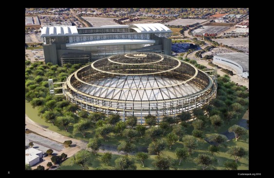 A-Dome Park