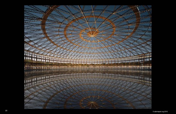 A-Dome Park