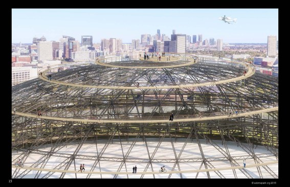 A-Dome Park