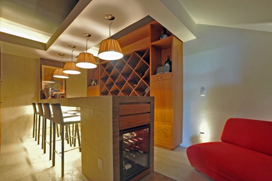 Casa Ulpi - DIN interiorismo