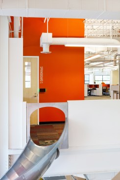 Snackible office