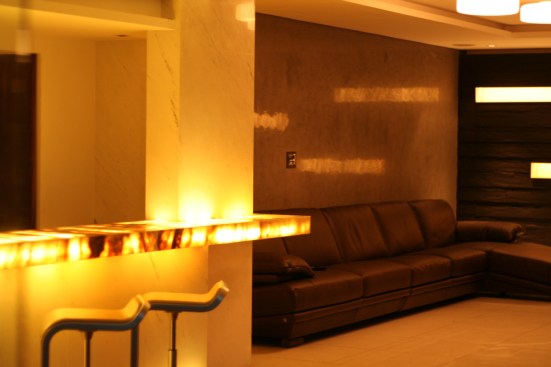 Casa La Reserva - BCA Taller de diseño