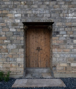 lobby entrance
