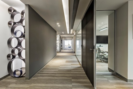 Grupo ITISA - usoarquitectura / Coarquitectura
