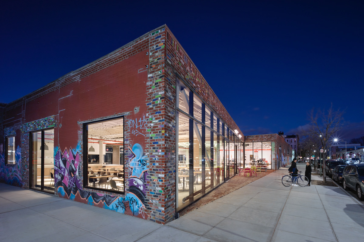 A/D/O - Architect Magazine