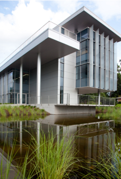 UF+Clinical+Translational+Research+Building