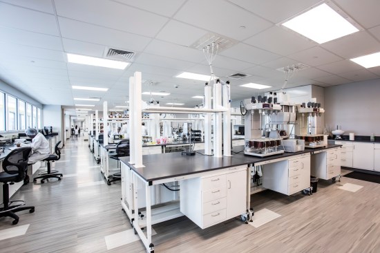 Open Laboratory