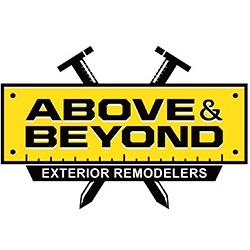 Above & Beyond Exterior Remodelers