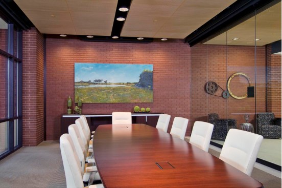 Board room