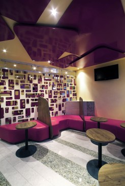 Hotel Ixtla - DIN interiorismo