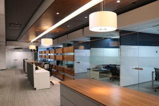 Solcargo - Eskema Arquitectos