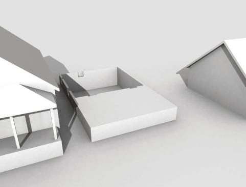 Build an insulated platform.