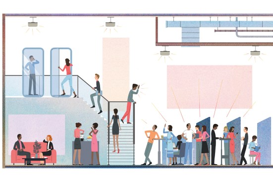 Design and health