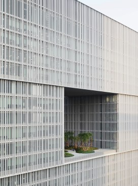 Amorepacific Headquarters